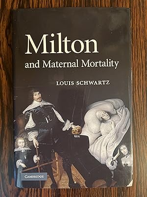 Seller image for Milton and Maternal Mortality for sale by Outer Print