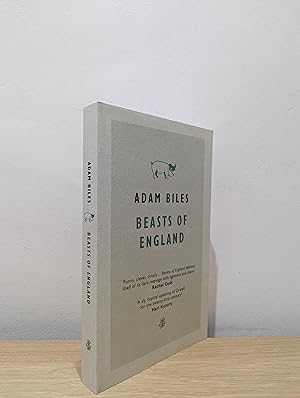 Seller image for Beasts of England (Signed First Edition) for sale by Fialta Books