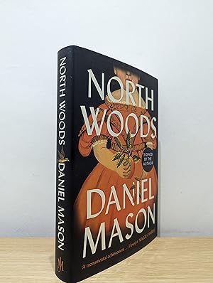 North Woods (Signed First Edition)