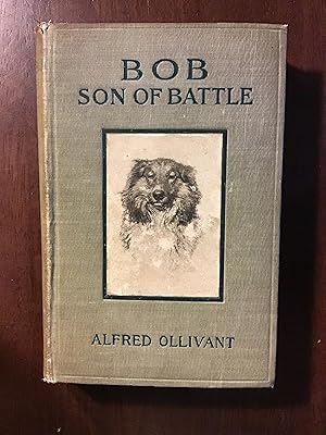 Bob Son of Battle