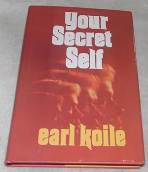 Image du vendeur pour Your secret self mis en vente par Pheonix Books and Collectibles