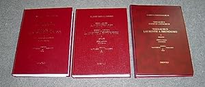 Thesaurus Laurentii a Brundusio. 3 volumes: Pars I: Opera theologica et exegetica, Series A: Form...
