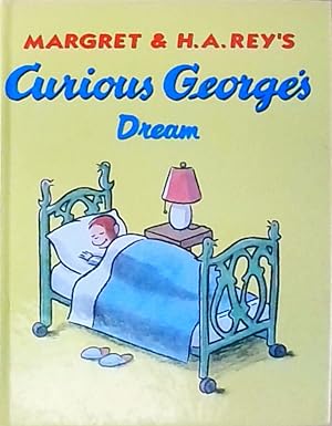 Immagine del venditore per Curious George's Dream venduto da Berliner Bchertisch eG