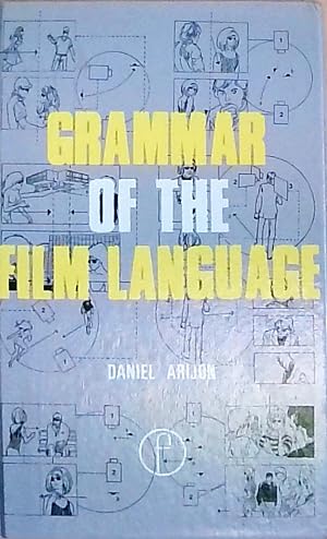 Bild des Verkufers fr Grammar of the Film Language zum Verkauf von Berliner Bchertisch eG
