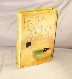 Immagine del venditore per Beauty and Sadness: A Novel. venduto da Gregor Rare Books