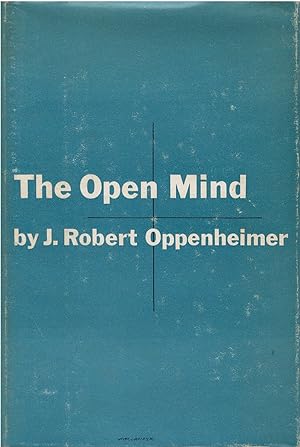 Seller image for The Open Mind for sale by The Haunted Bookshop, LLC