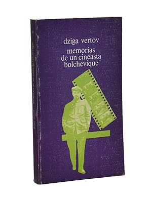 Immagine del venditore per MEMORIAS DE UN CINEASTA BOLCHEVIQUE venduto da Librera Monogatari