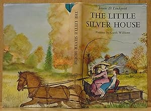 Immagine del venditore per The Little Silver House venduto da The Old Sage Bookshop