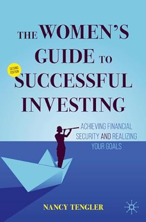 Immagine del venditore per The Women's Guide to Successful Investing venduto da BuchWeltWeit Ludwig Meier e.K.