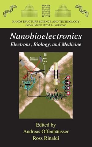 Image du vendeur pour Nanobioelectronics - For Electronics, Biology, and Medicine mis en vente par BuchWeltWeit Ludwig Meier e.K.