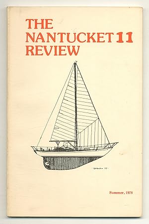 The Nantucket Review - Number 11, Summer 1978