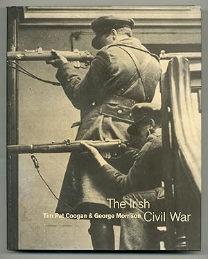 Imagen del vendedor de The Irish Civil War a la venta por Between the Covers-Rare Books, Inc. ABAA