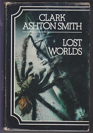 Immagine del venditore per Lost Worlds venduto da Beasley Books, ABAA, ILAB, MWABA