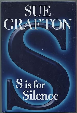 Seller image for S is for Silence for sale by Between the Covers-Rare Books, Inc. ABAA