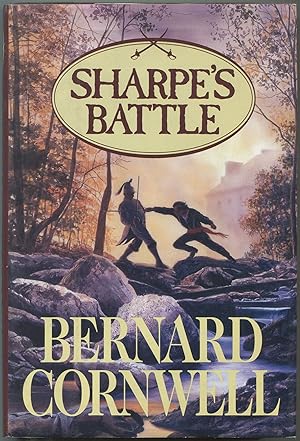 Seller image for Sharpe's Battle: Richard Sharpe and the Battle of Fuentes de Onoro May 1811 for sale by Between the Covers-Rare Books, Inc. ABAA