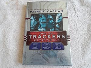 Trackers Book 2: Shantorian