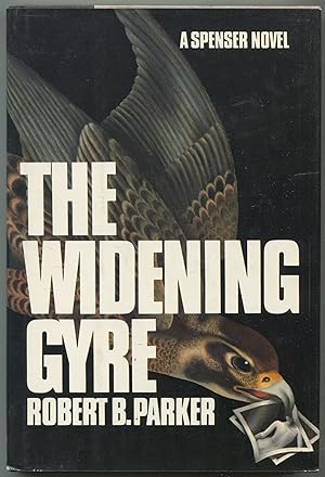Bild des Verkufers fr The Widening Gyre: A Spenser Novel zum Verkauf von Between the Covers-Rare Books, Inc. ABAA
