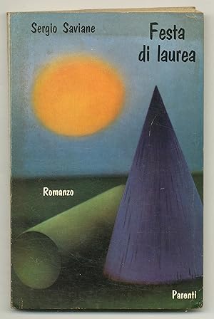 Immagine del venditore per Festa di laurea: Romanzo venduto da Between the Covers-Rare Books, Inc. ABAA