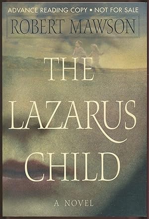 Bild des Verkufers fr The Lazarus Child zum Verkauf von Between the Covers-Rare Books, Inc. ABAA