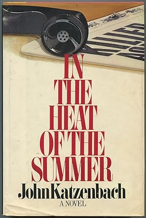 Seller image for In the Heat of the Summer for sale by Between the Covers-Rare Books, Inc. ABAA