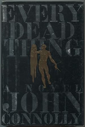 Imagen del vendedor de Every Dead Thing a la venta por Between the Covers-Rare Books, Inc. ABAA