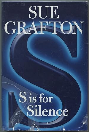 Seller image for S is for Silence for sale by Between the Covers-Rare Books, Inc. ABAA