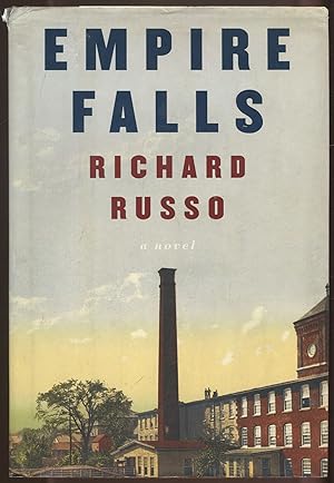 Seller image for Empire Falls for sale by Between the Covers-Rare Books, Inc. ABAA