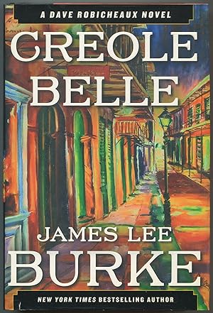 Immagine del venditore per Creole Belle venduto da Between the Covers-Rare Books, Inc. ABAA
