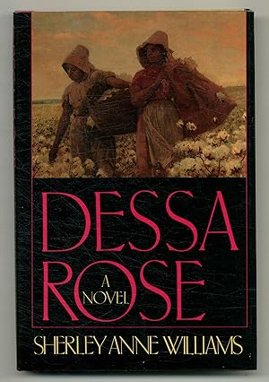 Seller image for Dessa Rose for sale by Between the Covers-Rare Books, Inc. ABAA