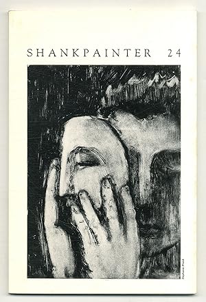 Seller image for Shankpainter - 24, Winter 1984 for sale by Between the Covers-Rare Books, Inc. ABAA