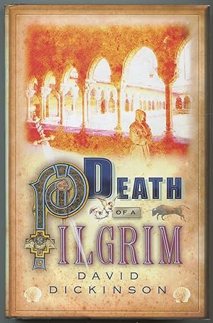 Bild des Verkufers fr Death of a Pilgrim zum Verkauf von Between the Covers-Rare Books, Inc. ABAA