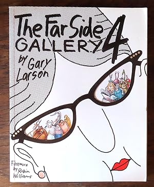 Seller image for The Far Side gallery 4. for sale by La Bergerie