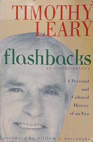 Seller image for Flashbacks; An Autobiography; A Personal and Cultural History of an Era for sale by The Book House, Inc.  - St. Louis