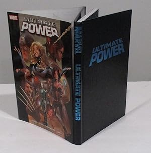 Imagen del vendedor de Ultimate Power a la venta por Friends of the Redwood Libraries