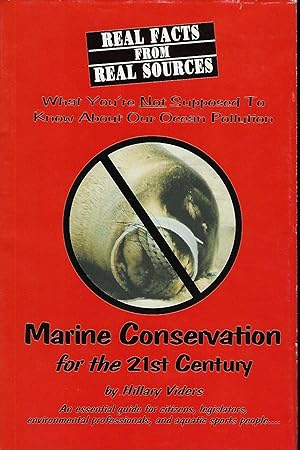 MARINE CONSERVATION FOR THE 21ST CENTURY