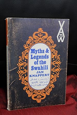 Myths and Legends of the Swahili