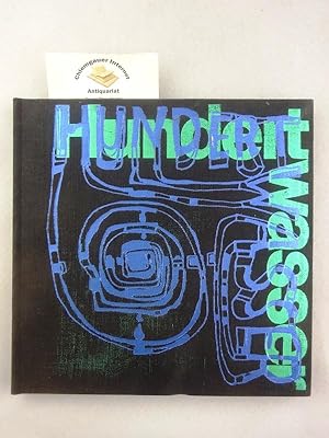 Image du vendeur pour Hundertwasser. mis en vente par Chiemgauer Internet Antiquariat GbR
