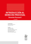 Seller image for Introduccin al Derecho Procesal. Derecho Procesal I 3 Edicin for sale by AG Library