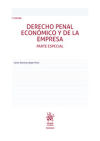 Seller image for Derecho Penal Econmico y de la Empresa. Parte especial 7 Edicin for sale by AG Library