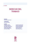 Bild des Verkufers fr Derecho del Trabajo 11 Edicin zum Verkauf von AG Library