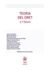 Seller image for Teoria del Dret 2 Edici for sale by AG Library