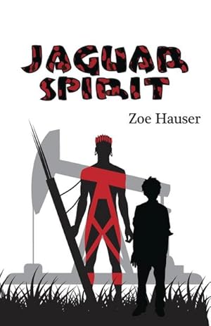 Seller image for Jaguar Spirit - Revised Edition for sale by AHA-BUCH GmbH