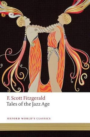 Seller image for Tales of the Jazz Age for sale by Wegmann1855