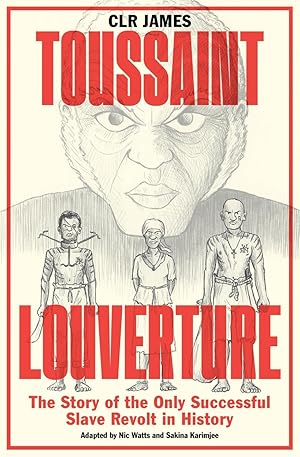 Seller image for Toussaint Louverture for sale by moluna