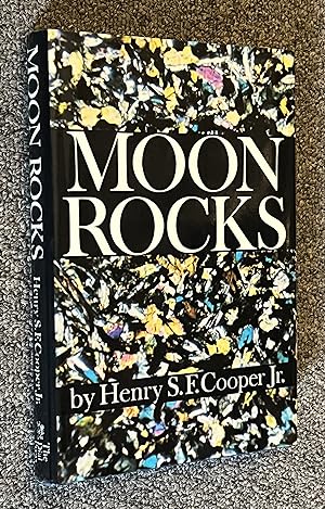 Moon Rocks [Association Copy]