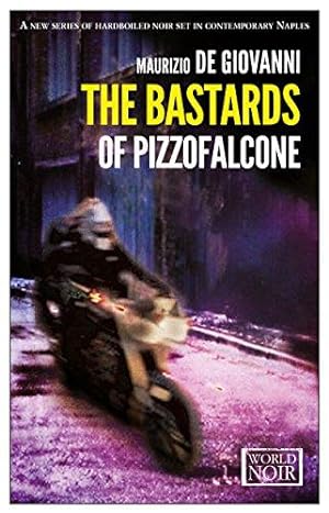 Immagine del venditore per The Bastards of Pizzofalcone (The Bastards of Pizzofalcone, 1) venduto da WeBuyBooks