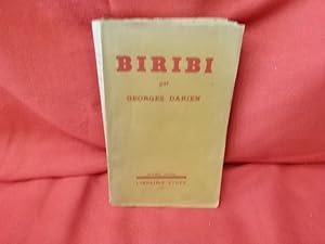 Image du vendeur pour Biribi, arme d?Afrique. mis en vente par alphabets