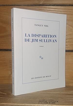 Seller image for LA DISPARITION DE JIM SULLIVAN for sale by Planet's books