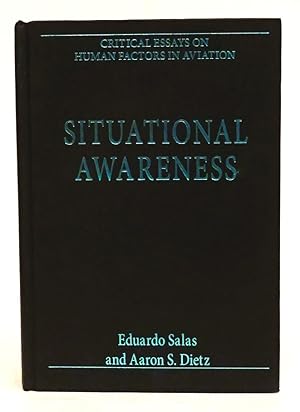 Image du vendeur pour Situational Awareness. mis en vente par Der Buchfreund