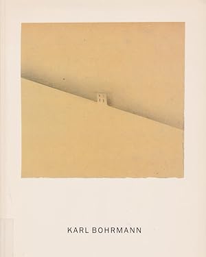 Seller image for Karl Bohrmann : Arbeiten 1948-1990 Mannheimer Kunstverein ; Stdtische Galerie Wendlingen am Neckar. Kat.: Karl Bohrmann, Rainer Schulthei, Martin Stather; Katalogreihe der Stdtischen Galerie Wendlingen am Neckar, 5 for sale by Licus Media